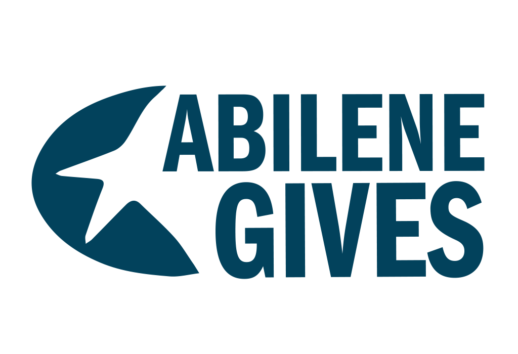 Abilene Gives Logo